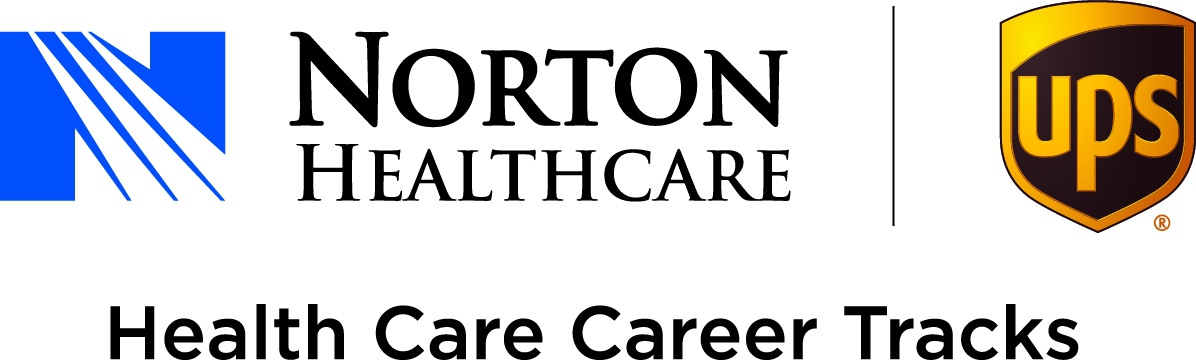 Norton Healthcare Career Track Logo